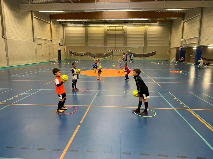 Image de diapositive