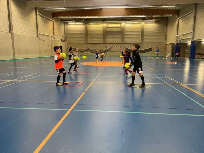 Image de diapositive