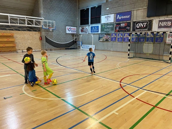 Image de diapositive