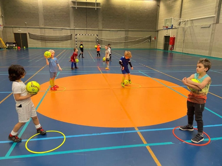 Image de diapositive