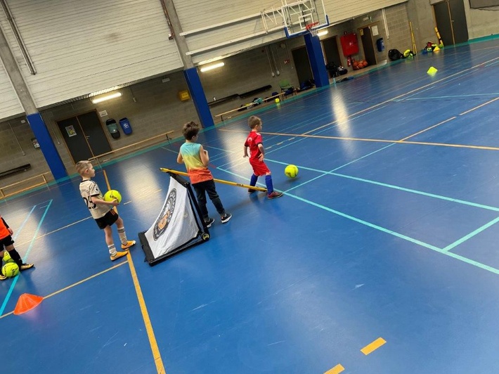 Image de diapositive