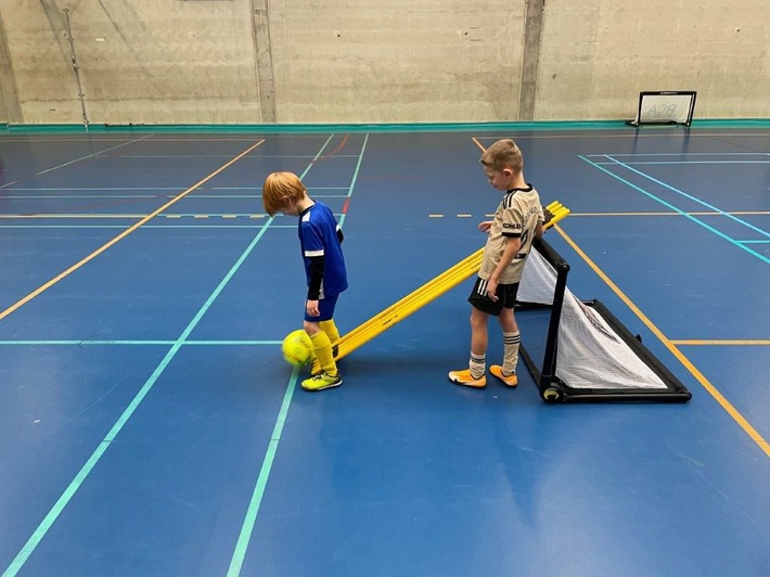 Image de diapositive