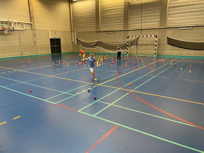 Image de diapositive