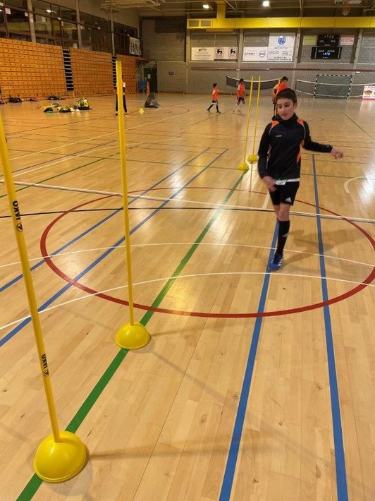 Image de diapositive