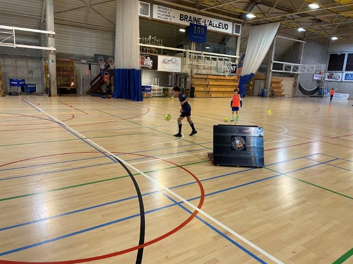 Image de diapositive