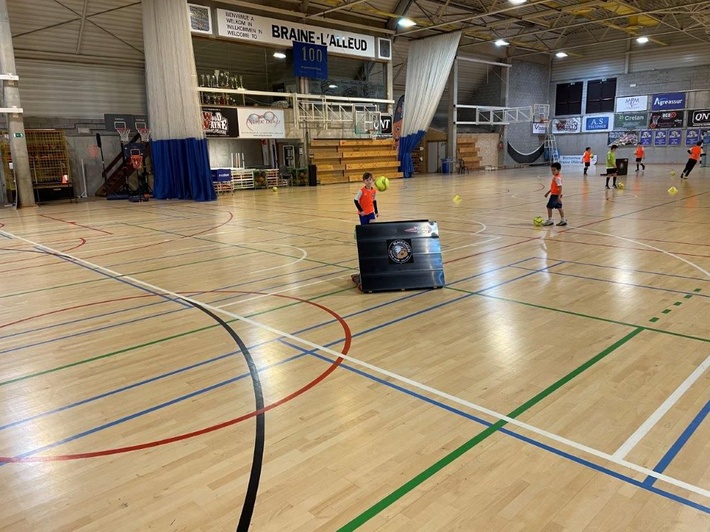 Image de diapositive