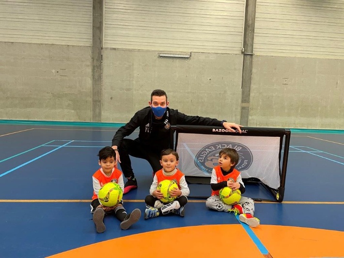 Image de diapositive