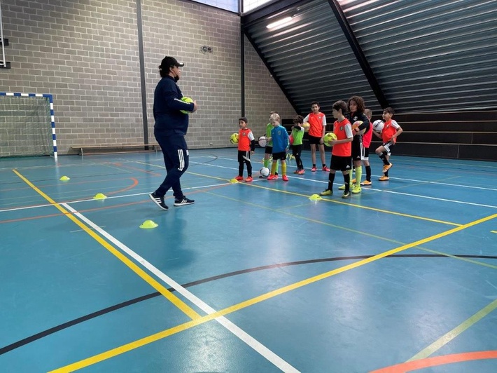 Image de diapositive