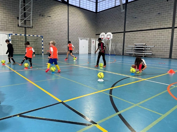 Image de diapositive