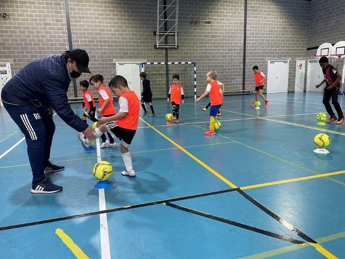 Image de diapositive