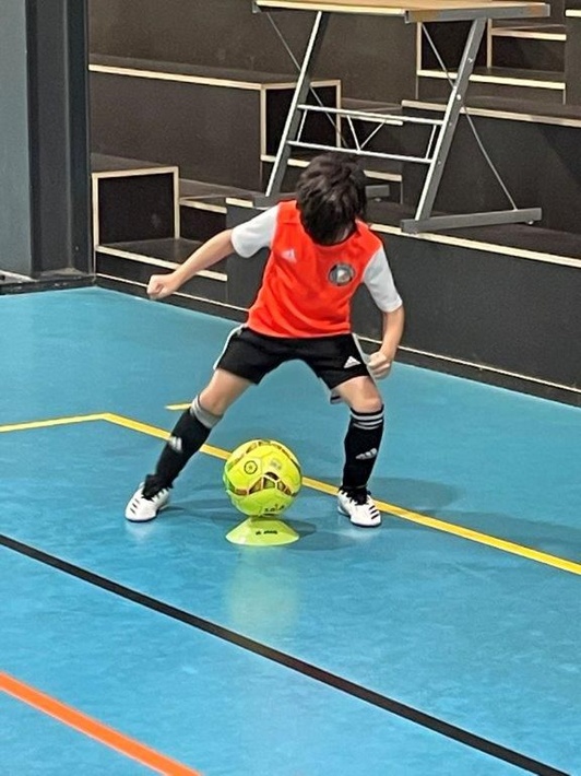 Image de diapositive