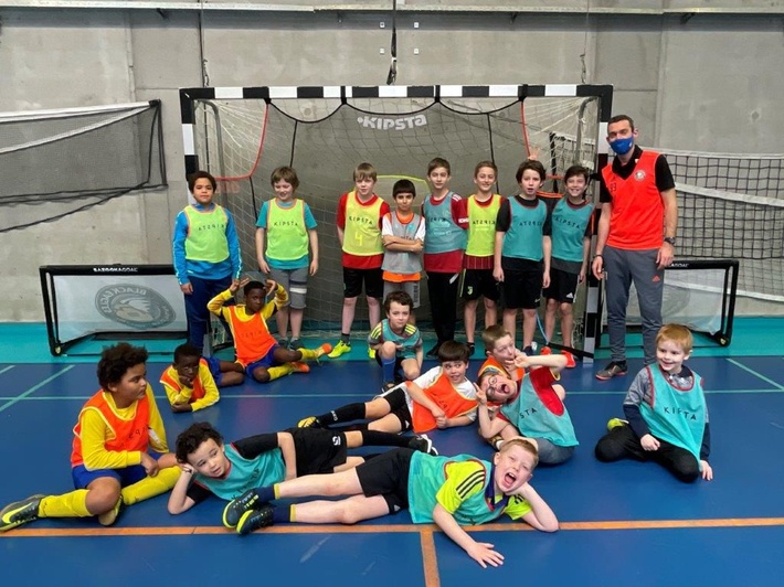 Image de diapositive