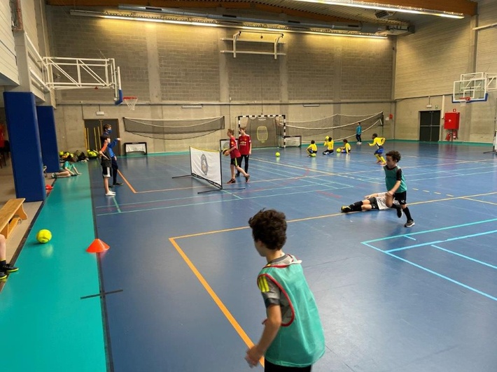 Image de diapositive