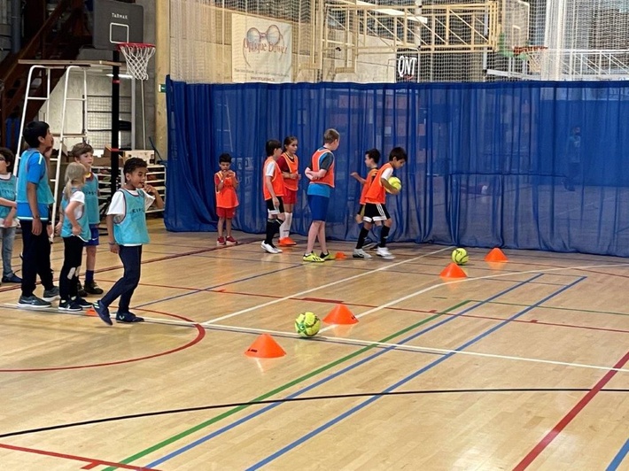 Image de diapositive