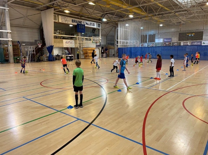 Image de diapositive