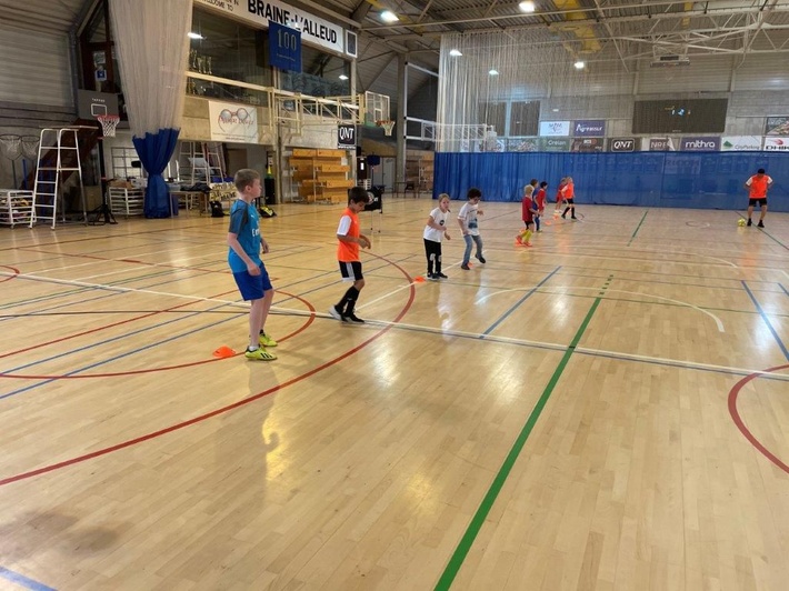 Image de diapositive