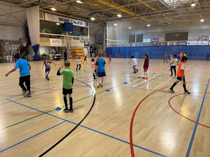 Image de diapositive