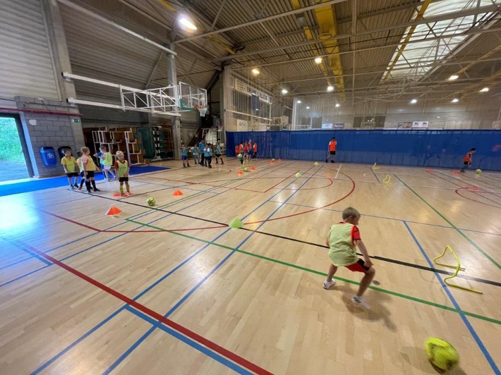 Image de diapositive