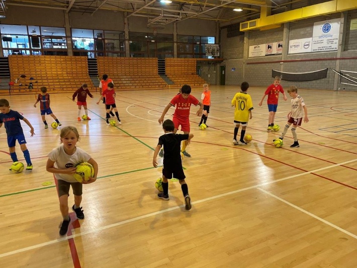 Image de diapositive