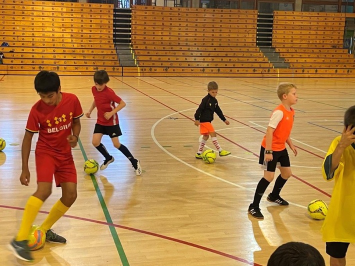 Image de diapositive