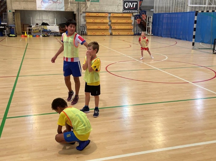 Image de diapositive