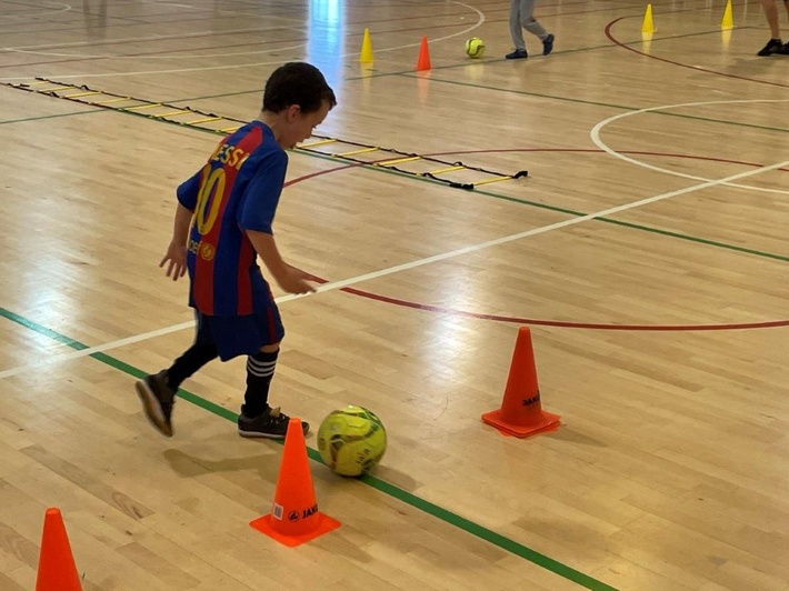 Image de diapositive