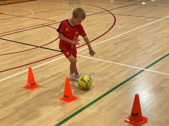 Image de diapositive