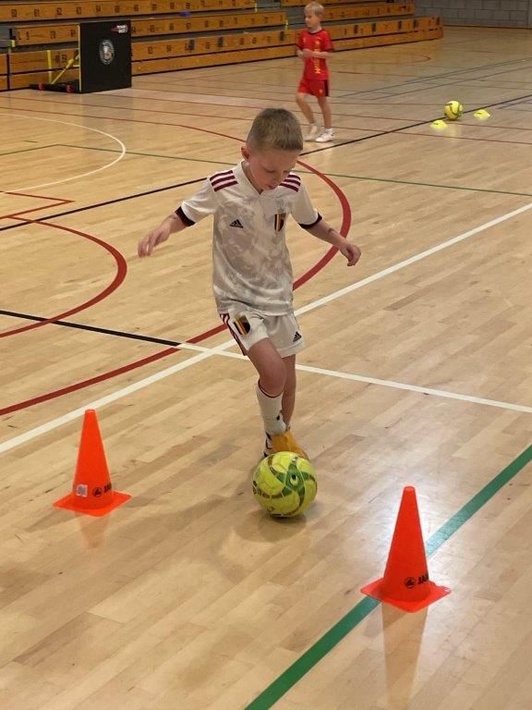 Image de diapositive