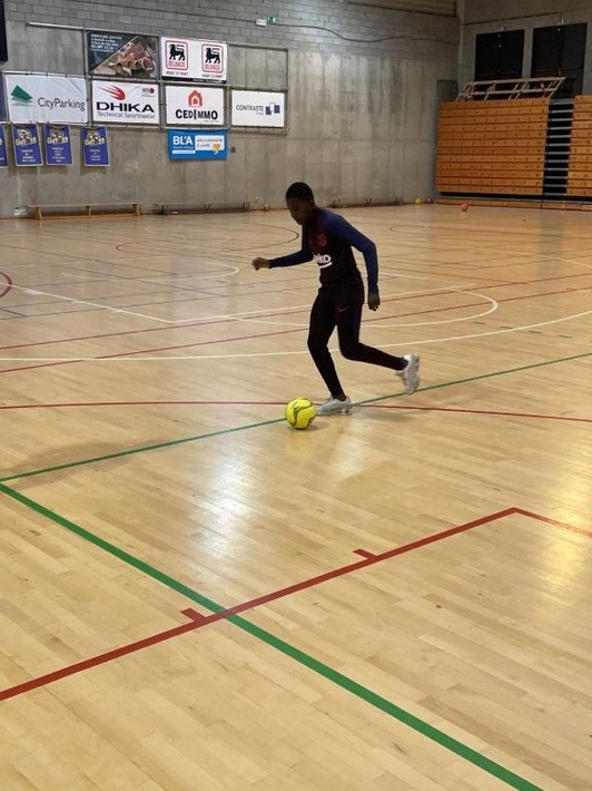 Image de diapositive