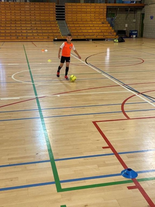 Image de diapositive