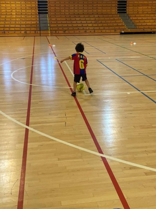 Image de diapositive