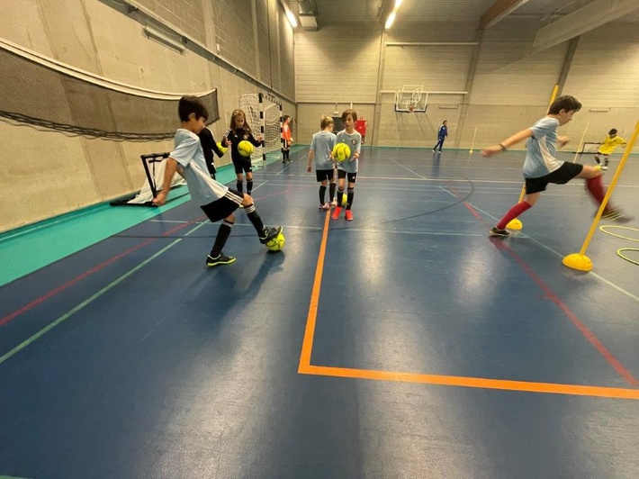 Image de diapositive