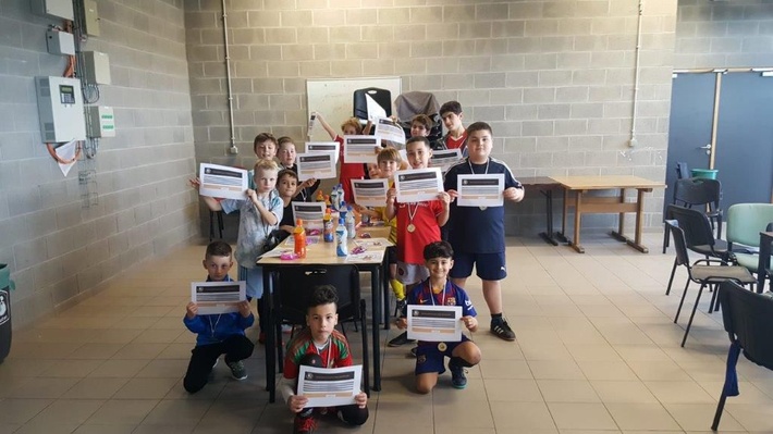 Image de diapositive