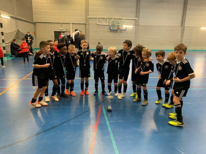 Image de diapositive