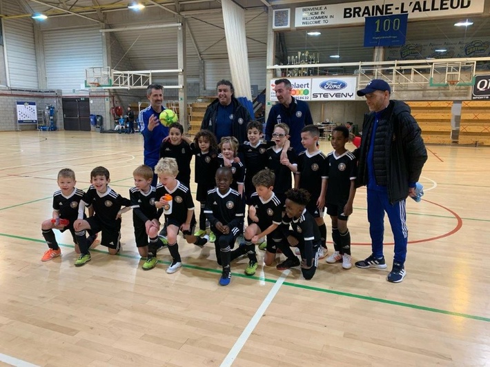 Image de diapositive