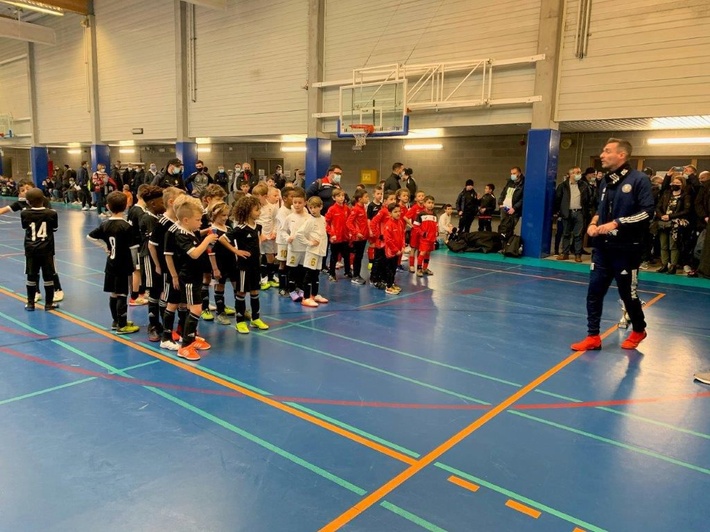 Image de diapositive