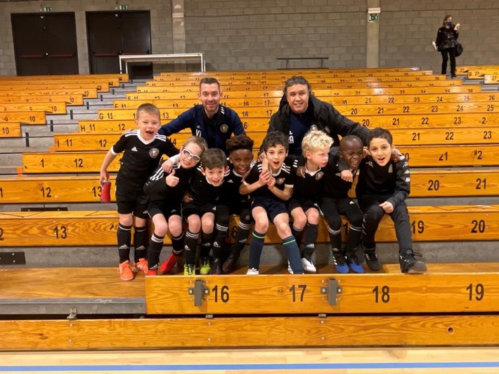 Image de diapositive