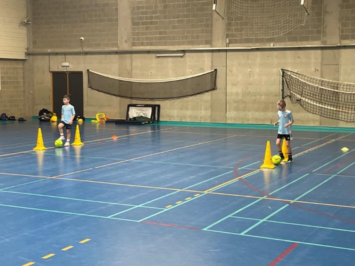 Image de diapositive