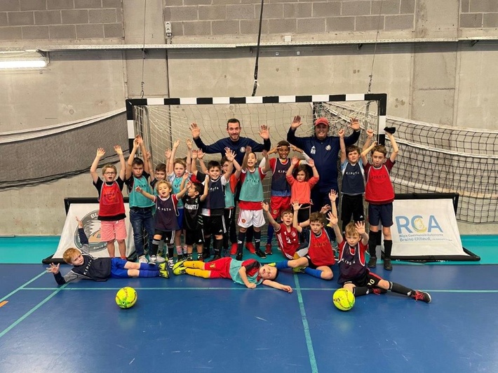 Image de diapositive