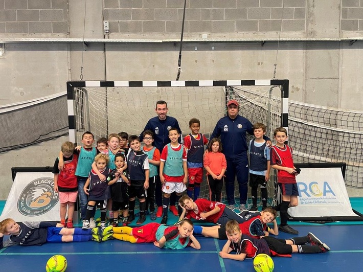 Image de diapositive