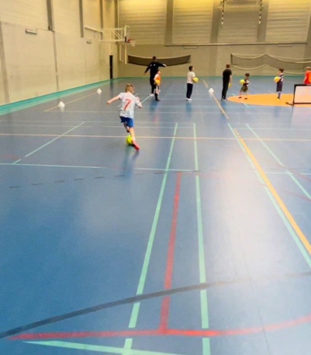 Image de diapositive