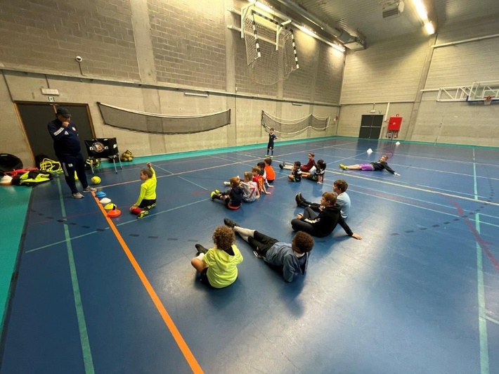 Image de diapositive