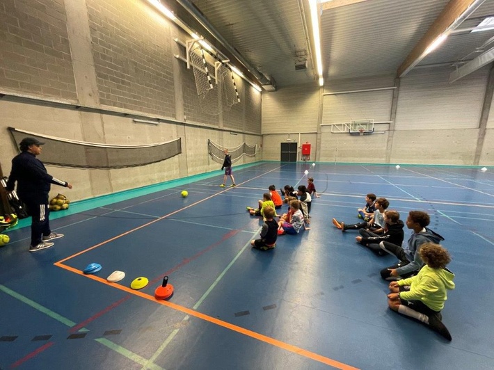 Image de diapositive