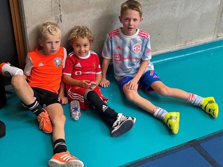 Image de diapositive