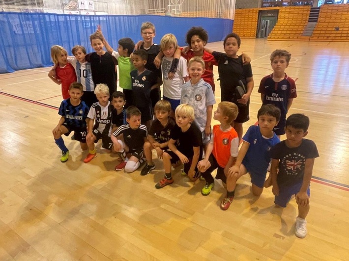 Image de diapositive