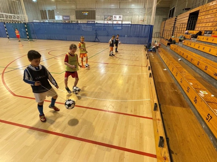 Image de diapositive