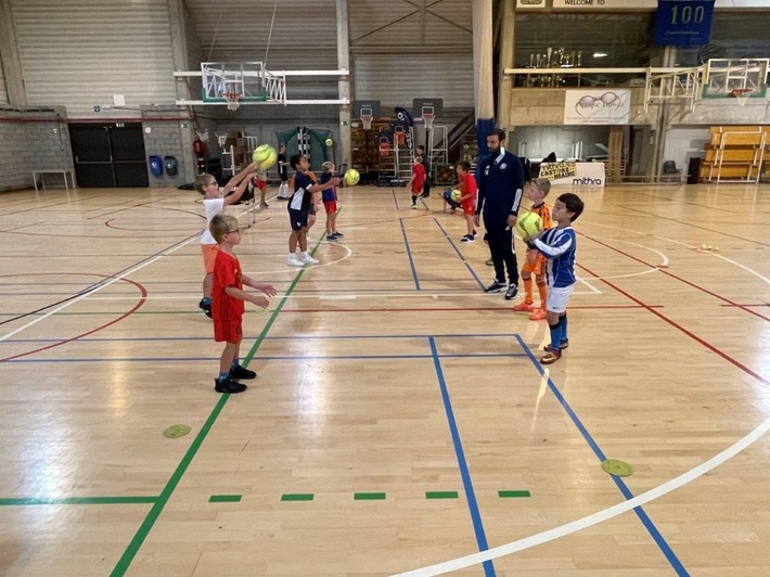 Image de diapositive