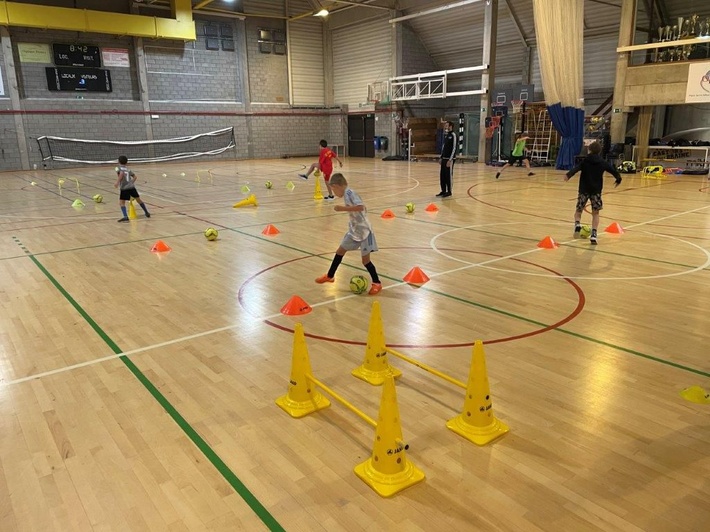 Image de diapositive