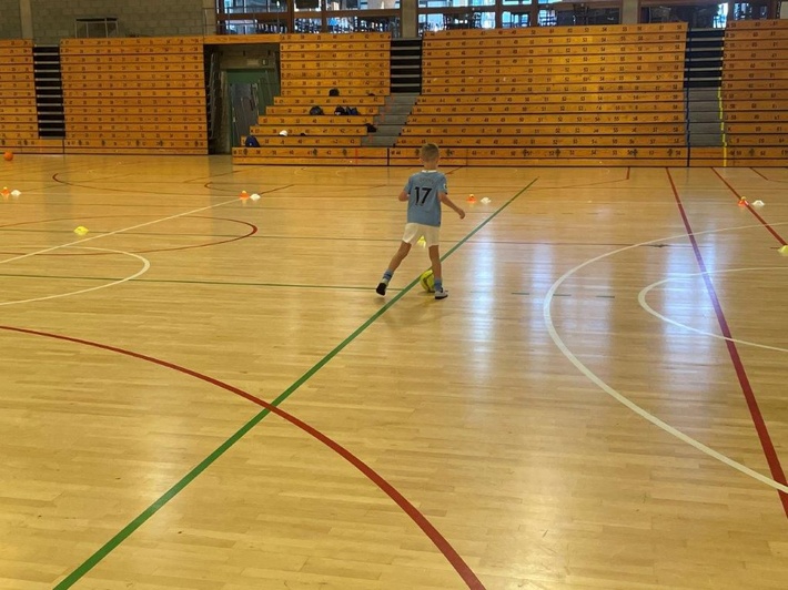 Image de diapositive