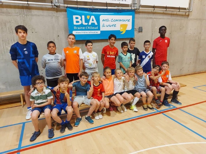 Image de diapositive